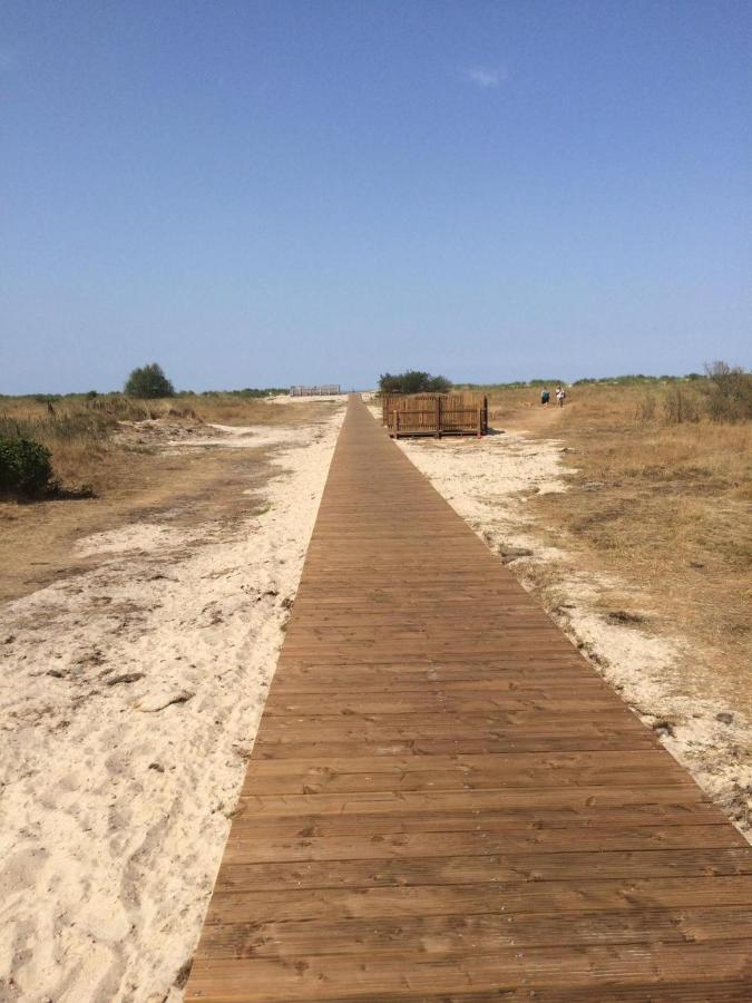 Nordseebrandung Horumersiel Dış mekan fotoğraf